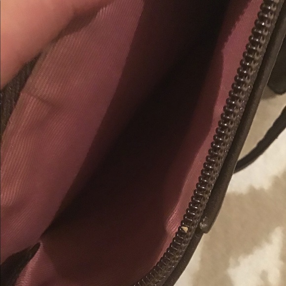 Coach wristlet - Picture 5 of 5